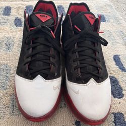 Nike Lebron James Shoes