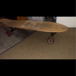 DC Shoes Complete Cruise Skateboard