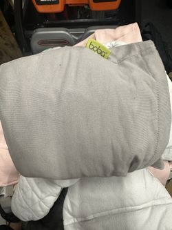 Boba Wrap Carrier 
