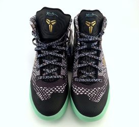 Nike Kobe 9 Elite NOLA Gumbo League Maestro (A1D006431)