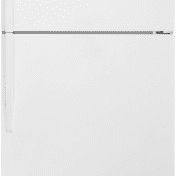 Whirlpool WRT311FZDW
33 Inch Top Freezer Refrigerator 