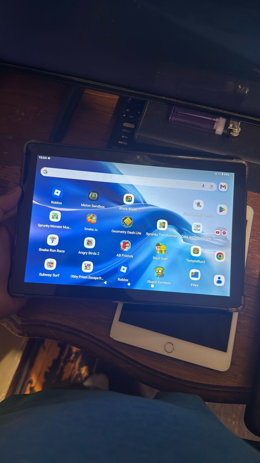 Teclast Tablet 