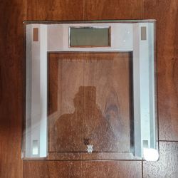 Weight Watchers Scale