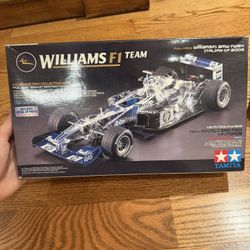 Tamiya Porsche 956 1/24 Plastic Model