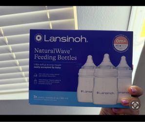 Bottles