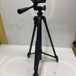 Camera Tripod