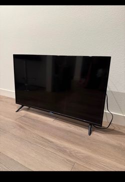 TCL TV “40”