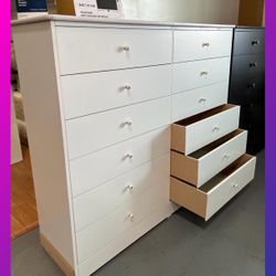 12 drawers dresser / Twelve drawers dresser