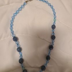 Handcrafted Necklace