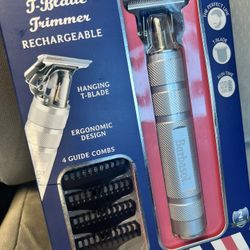 Trimmer $10! New!