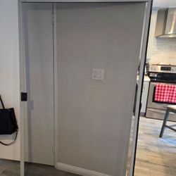 Door, Patio Mash Door 2