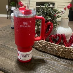 Stanley Valentine Cup