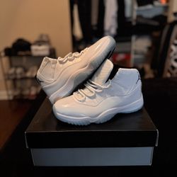 Legend Blue 11s