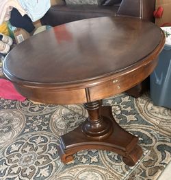 End Table