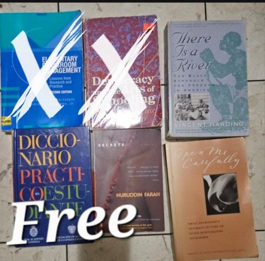 Free Books