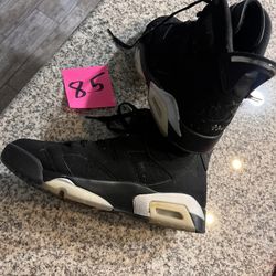 Jordan’s Size 8.5 ($20)