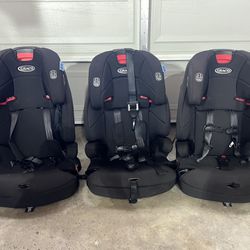 Graco Transitions 3 In 1 Car Seats