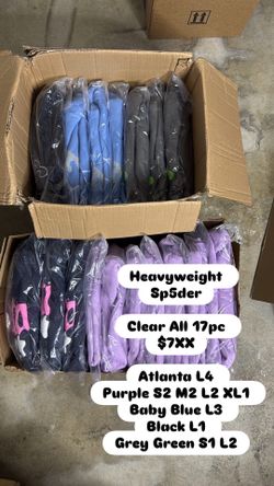 Heavyweight Sp5der Bulk