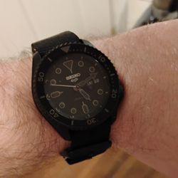 Seiko SRB79