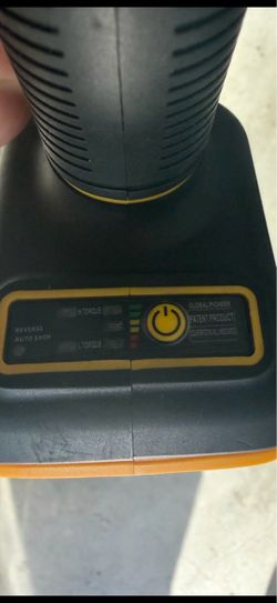 Like new Dewalt Xr 20v light duty impact wrench  tool only / $149