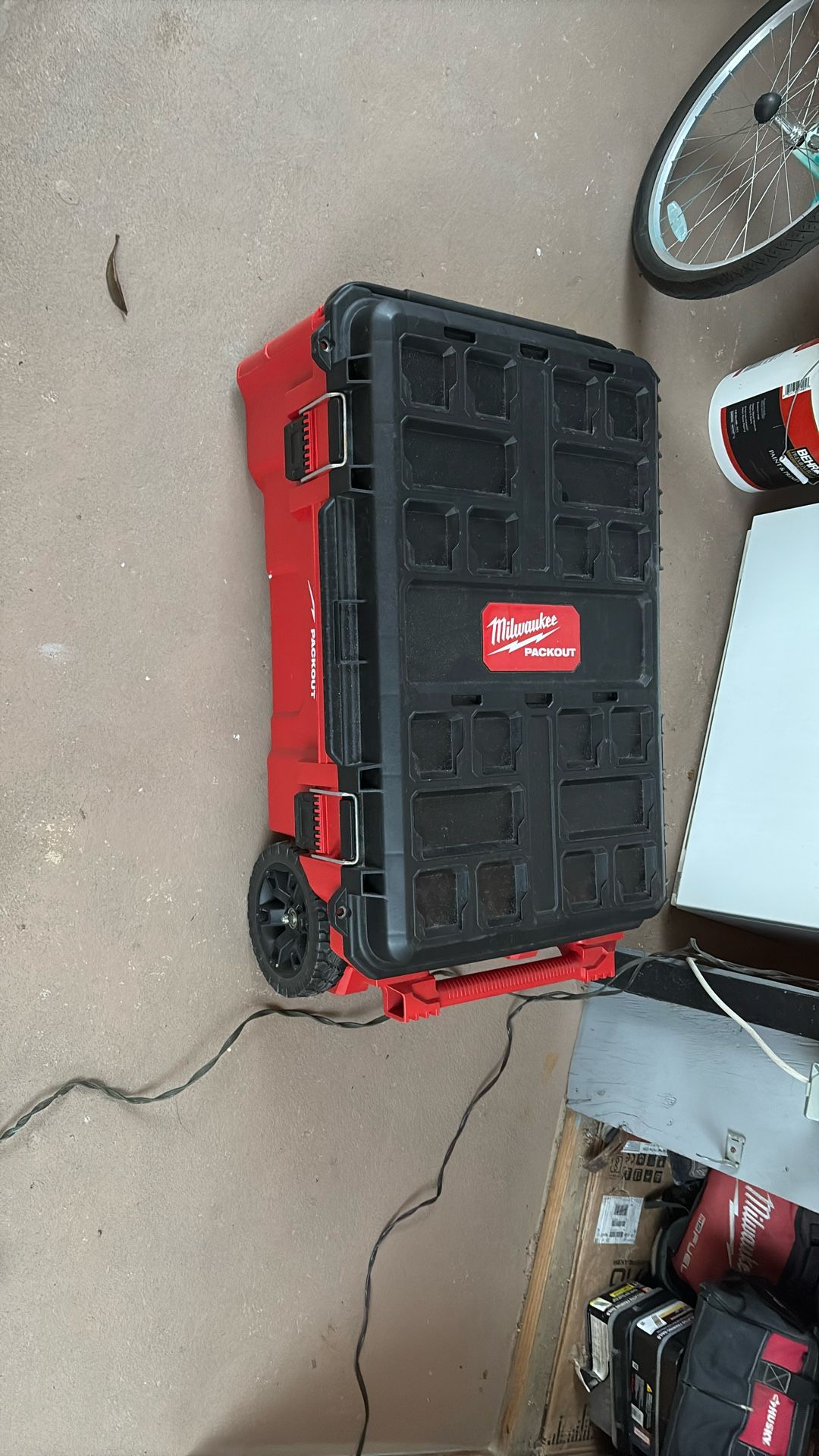 Milwaukee Packout Big Box