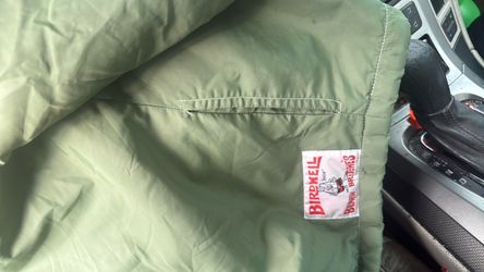 Birdwell Beach Britches Jacket