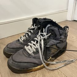 Jordan 43 
