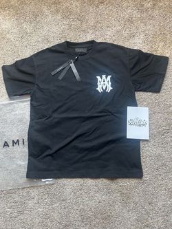 Amiri t shirt