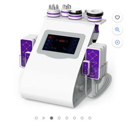 Body Sculpting Machine 