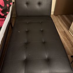 Chaise Futon