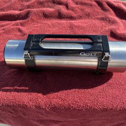 Gott Stainless Steel Thermos