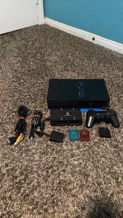 PlayStation 2