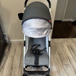 Umbrella Stroller