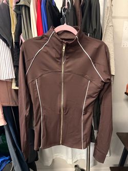 BBL jacket