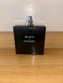Bleu de Chanel