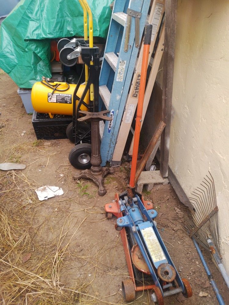 Tools Tools Tools
