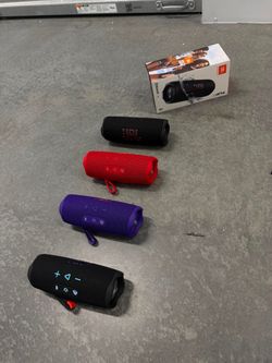 JBL speaker