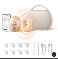 Eufy s2 pro