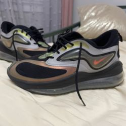 Nike Airmax Size 11.5