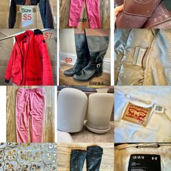 Everything Must Go Moving Sale