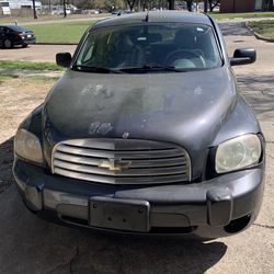 2010 Chevrolet HHR