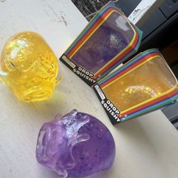 Dream Drop Squishy 
