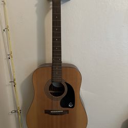 Acoustic Guitar
