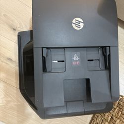 Impresora Hp 