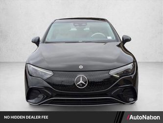 2023 Mercedes-Benz EQE 350 Sedan