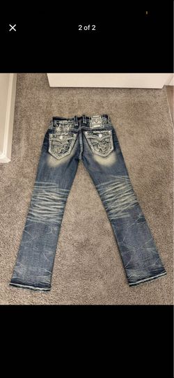 Rock revivals size 29/30