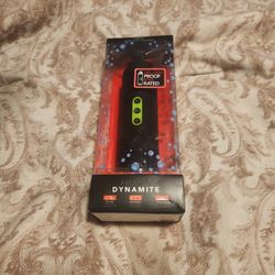 HMDX Dynamite Bluetooth Wireless Speaker