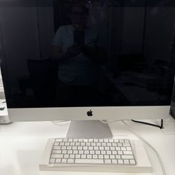 iMac 27’ 
