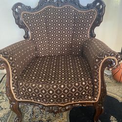 Armchair 