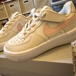 Nike Air Force 1 Low ( Easy on)